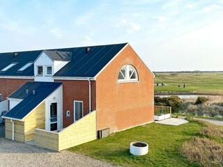 Ferienhaus Havneby Außenaufnahme 1