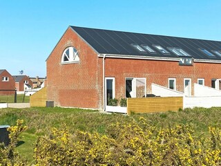 Holiday house Havneby Outdoor Recording 4