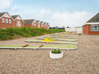 Holiday house Havneby  23