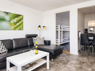 Vakantiehuis Havneby  10