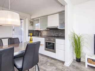 Maison de vacances Havneby  39