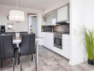 Vakantiehuis Havneby  32