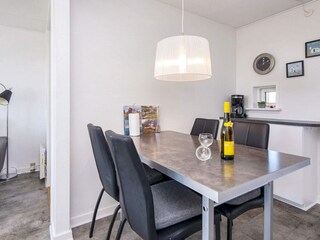 Maison de vacances Havneby  10