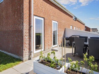 Holiday house Havneby  32