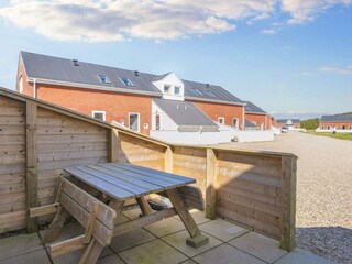 Maison de vacances Havneby  24