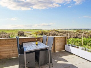 Maison de vacances Havneby  19
