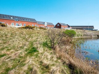 Vakantiehuis Havneby Buitenaudio-opname 3