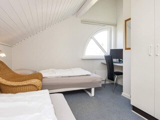 Holiday house Havneby  12