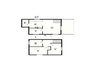 Ferienhaus Havneby  29