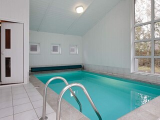 Casa de vacaciones Saltum  3