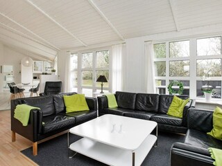 Casa de vacaciones Saltum  22