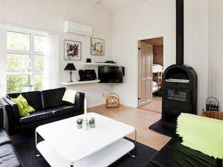 Ferienhaus Saltum  11