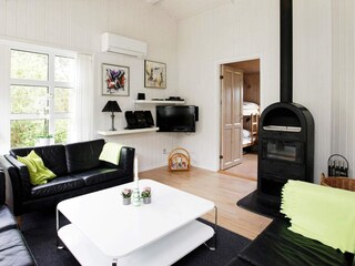 Vakantiehuis Saltum  24