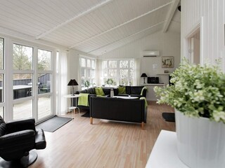 Vakantiehuis Saltum  5