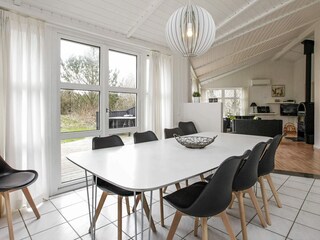 Casa de vacaciones Saltum  6