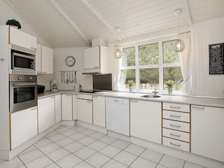 Vakantiehuis Saltum  4