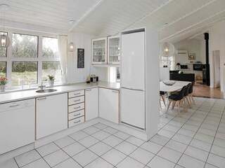 Holiday house Saltum  39