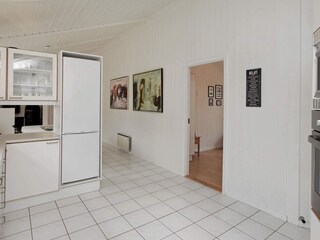 Vakantiehuis Saltum  23