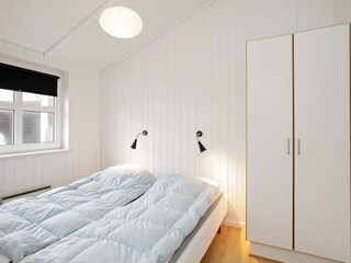 Holiday house Saltum  36