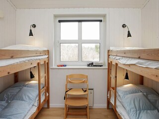 Holiday house Saltum  4