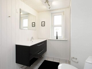 Vakantiehuis Saltum  16