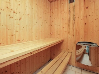 Ferienhaus Saltum  6