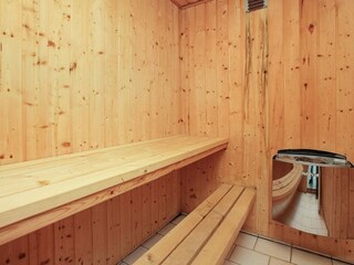 Vakantiehuis Saltum  6