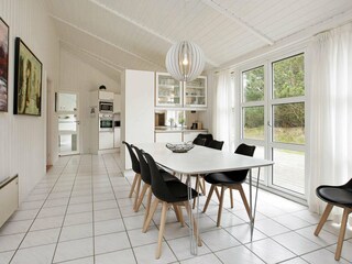Vakantiehuis Saltum  25