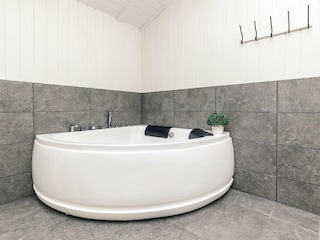 Maison de vacances Saltum  13