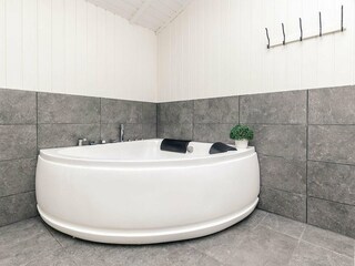 Vakantiehuis Saltum  13