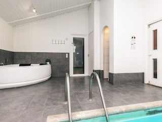 Holiday house Saltum  19