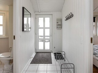 Vakantiehuis Saltum  22