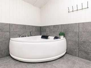 Maison de vacances Saltum  23