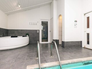 Vakantiehuis Saltum  42