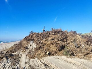 Vakantiehuis Saltum  28