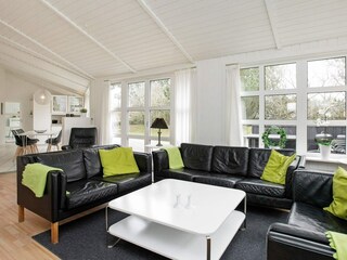 Holiday house Saltum  32