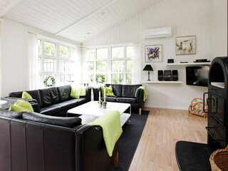 Holiday house Saltum  34