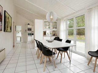 Casa per le vacanze Saltum  36