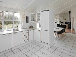 Holiday house Saltum  39