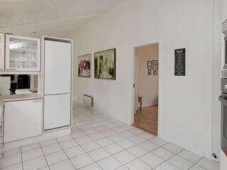 Casa per le vacanze Saltum  40