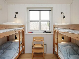 Casa per le vacanze Saltum  43