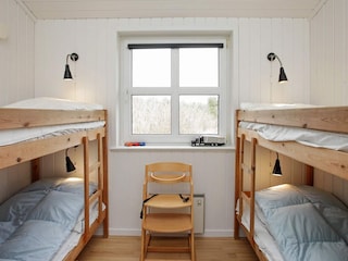 Ferienhaus Saltum  43