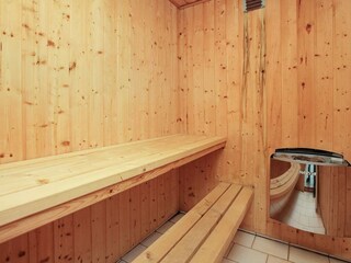 Ferienhaus Saltum  46