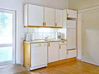 Vakantiehuis Sømarken  3