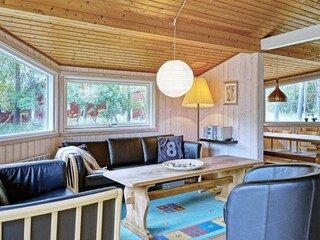 Holiday house Sømarken  5