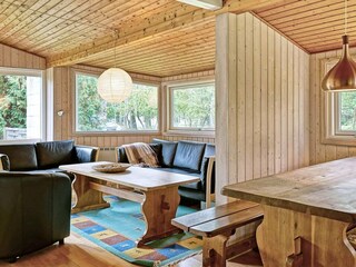 Holiday house Sømarken  6