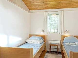 Ferienhaus Sømarken  2