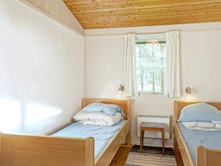 Holiday house Sømarken  8
