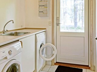 Vakantiehuis Sømarken  8