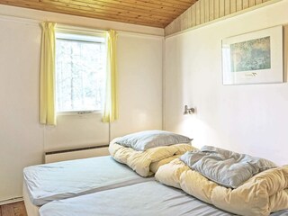 Ferienhaus Sømarken  3